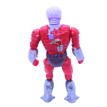 He-Man New Adventures Brakk 1989 | lose | Mattel Actionfigur